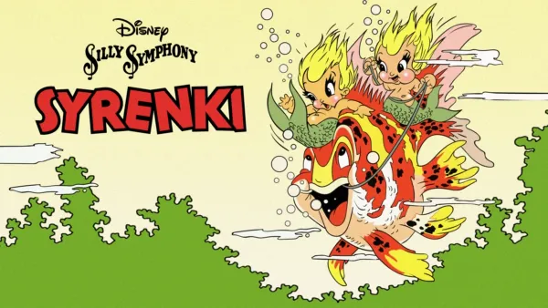 thumbnail - Syrenki