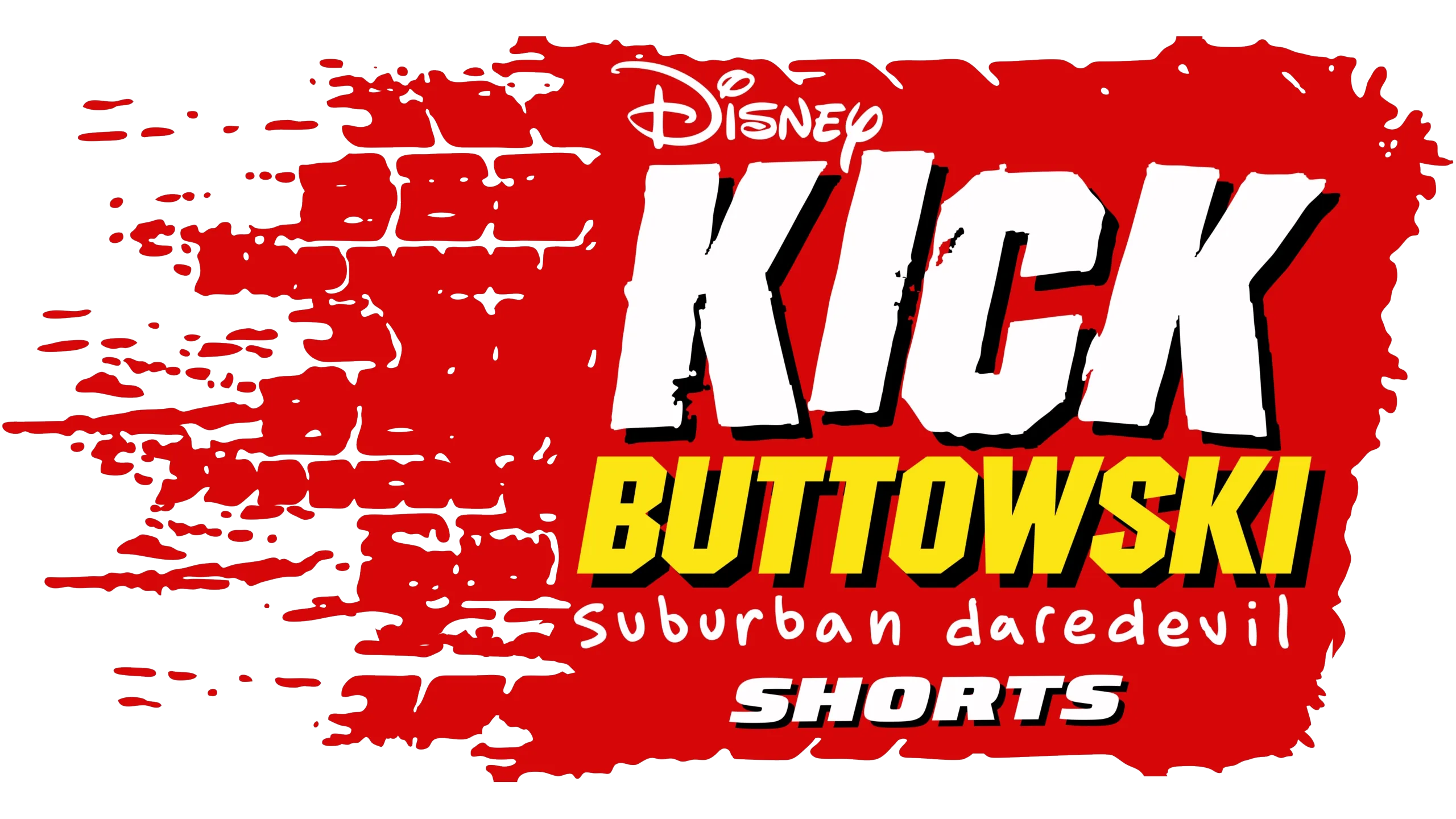 Kick Buttowski Suburban Daredevil (Shorts)