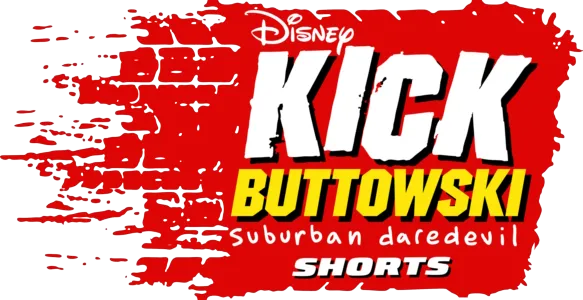 Kick Buttowski Suburban Daredevil (Shorts)