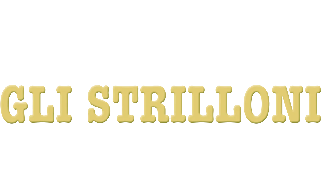 Gli Strilloni