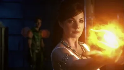 thumbnail - S10:E5 Isis