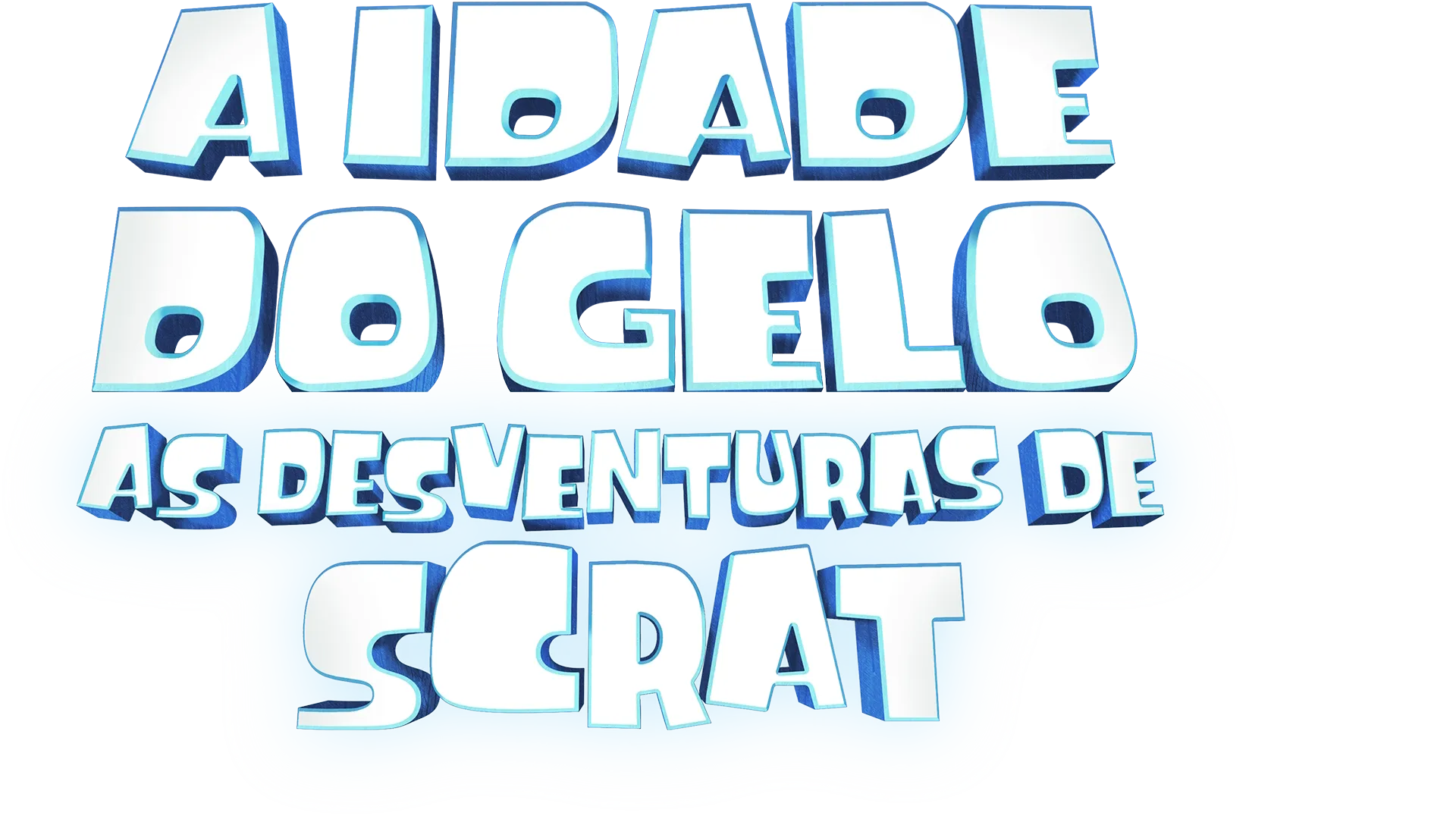 A Idade do Gelo: As Desventuras de Scrat