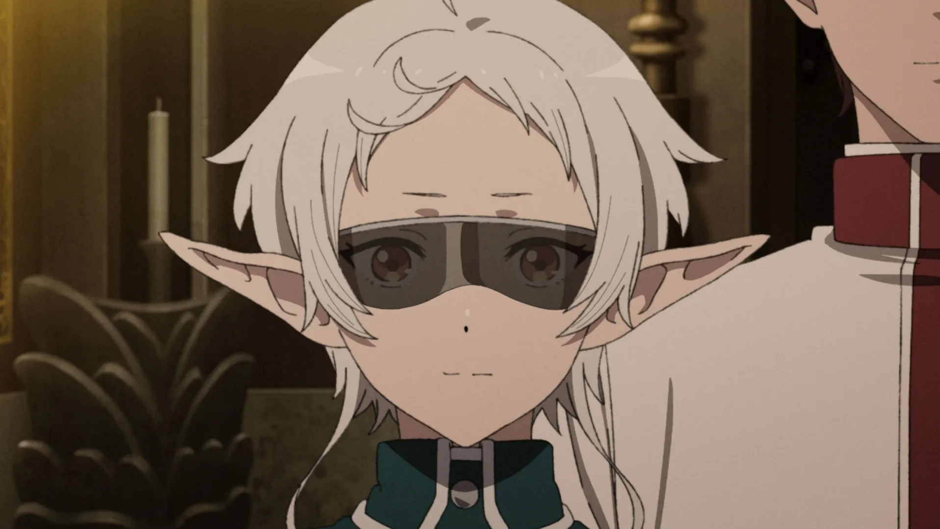 thumbnail - S2:E12 (Sub) I Want to Tell You