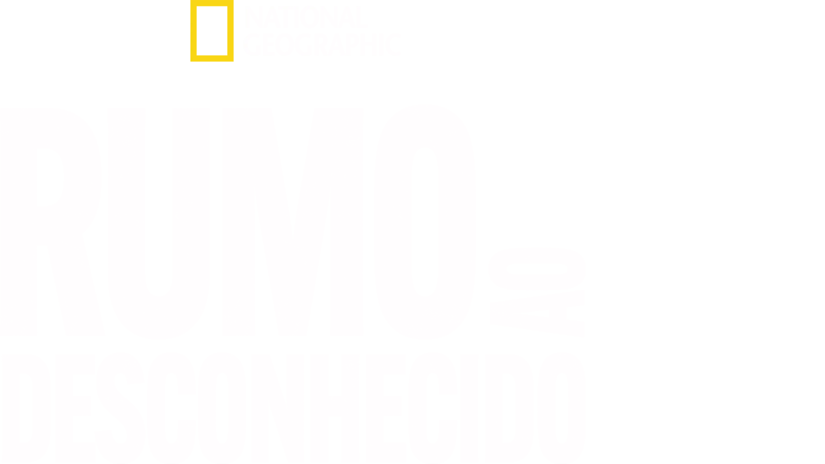 Rumo ao Desconhecido