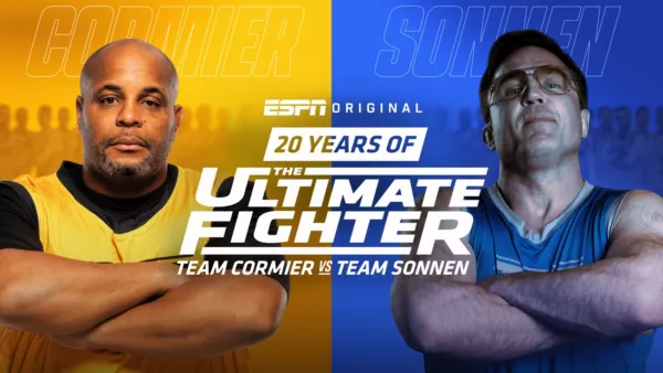thumbnail - The Ultimate Fighter