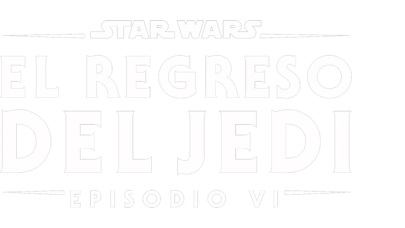 Star Wars: El regreso del Jedi (Episodio VI)