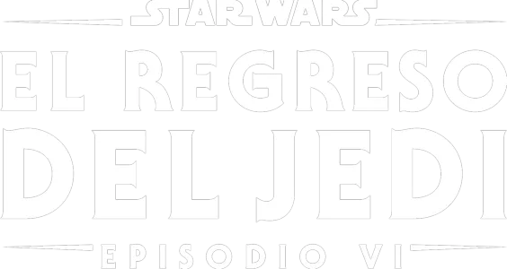 Star Wars: El regreso del Jedi (Episodio VI)