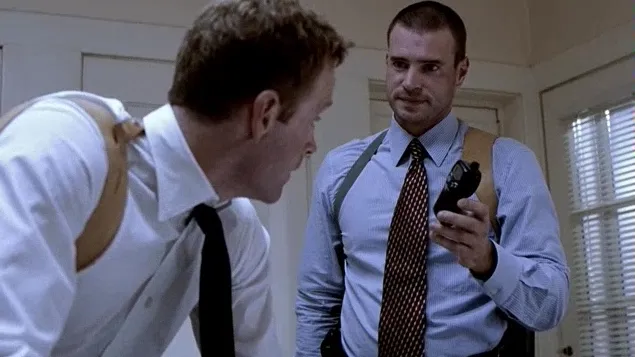 thumbnail - S1:E6 Security