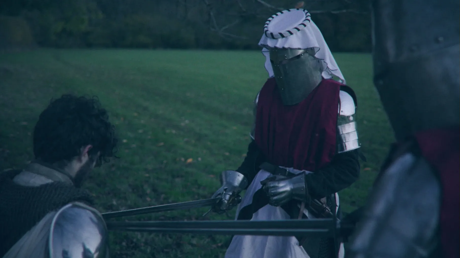 thumbnail - S10:E5 Knights Templar Treasure Hunt