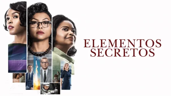 thumbnail - Elementos Secretos