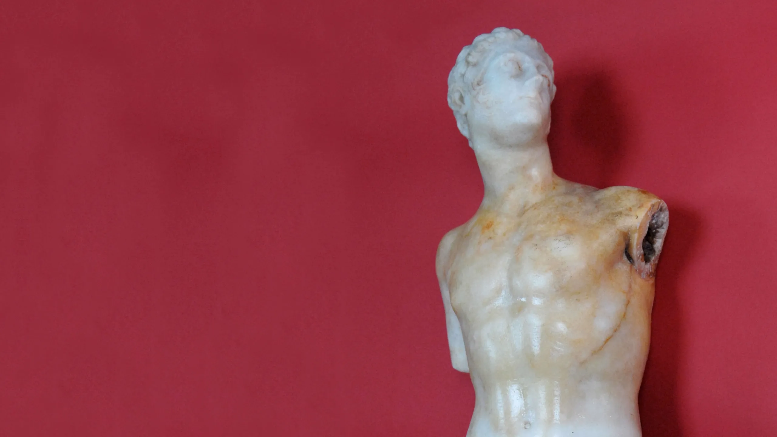 La Tumba de Alejandro Magno