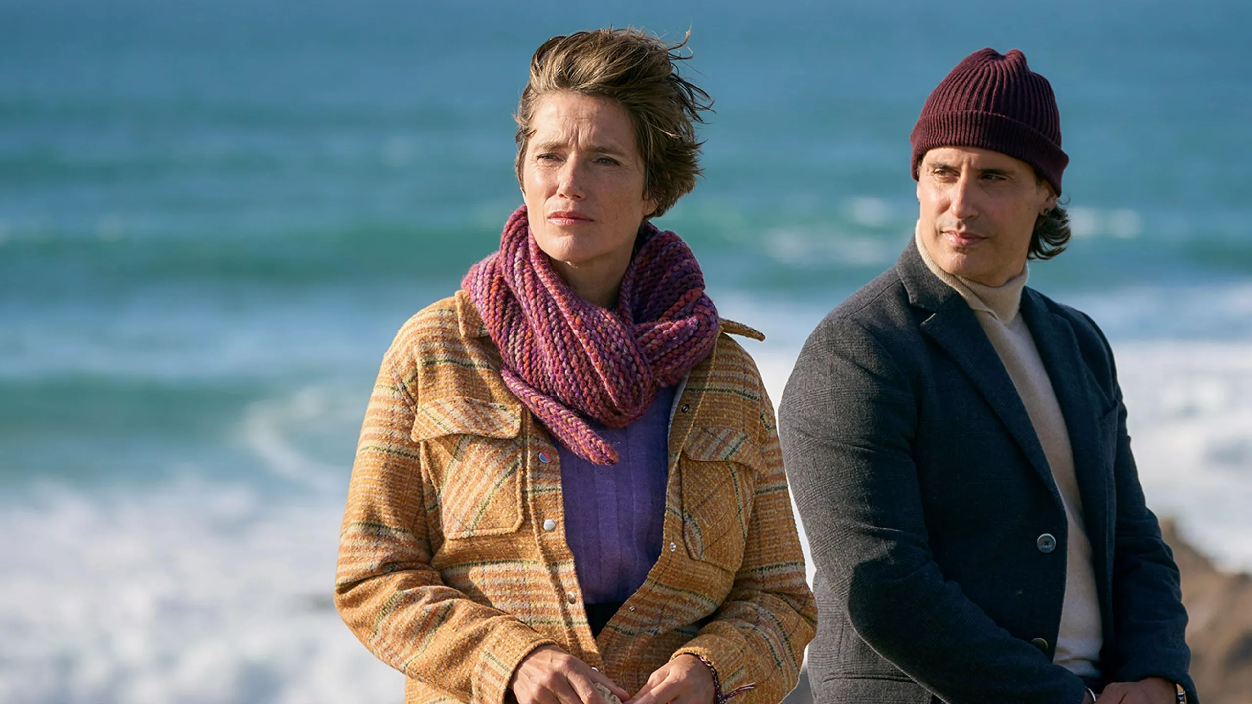 Rosamunde Pilcher - Liebe ist unberechenbar