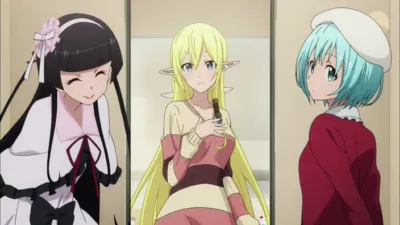 thumbnail - S1:E9 (Sub) Night Battle On Hakone Mountain