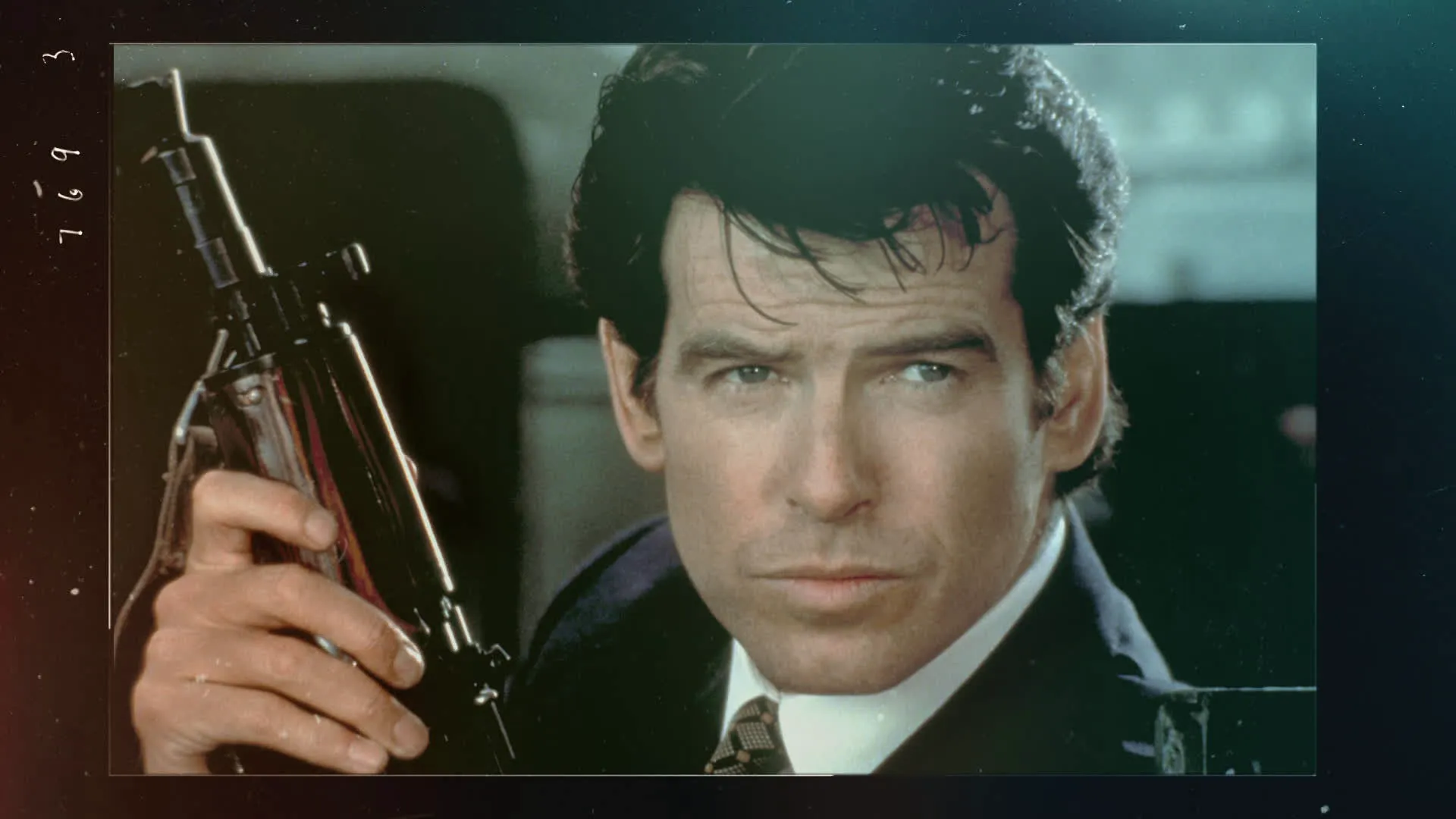thumbnail - S1:E7 Sinister Spy Weapons