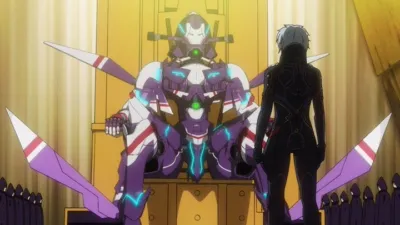 thumbnail - S1:E12 (Sub) Moment of Decision