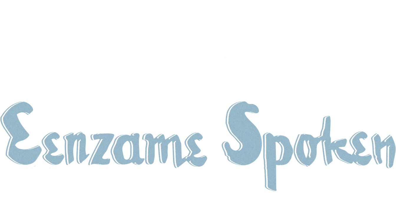 Eenzame Spoken