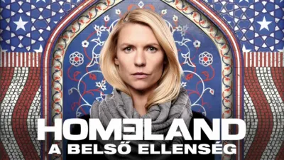 thumbnail - Homeland: A belső ellenség