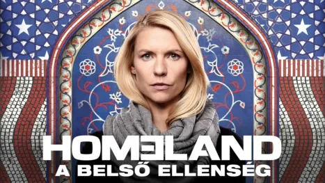 thumbnail - Homeland: A belső ellenség