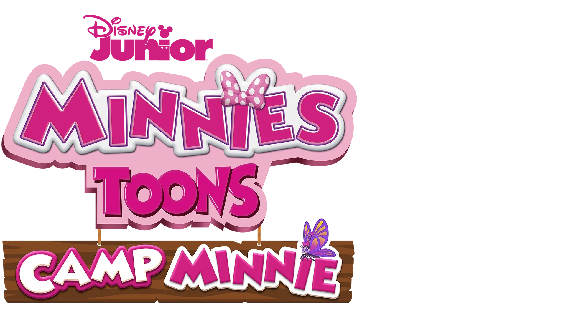Minnies Toons: Camp Minnie