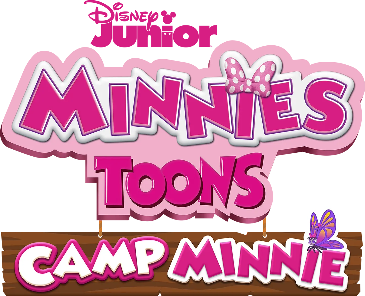 Minnies Toons: Camp Minnie