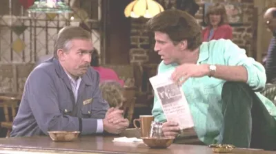 thumbnail - S4:E16 Cliffie's Big Score