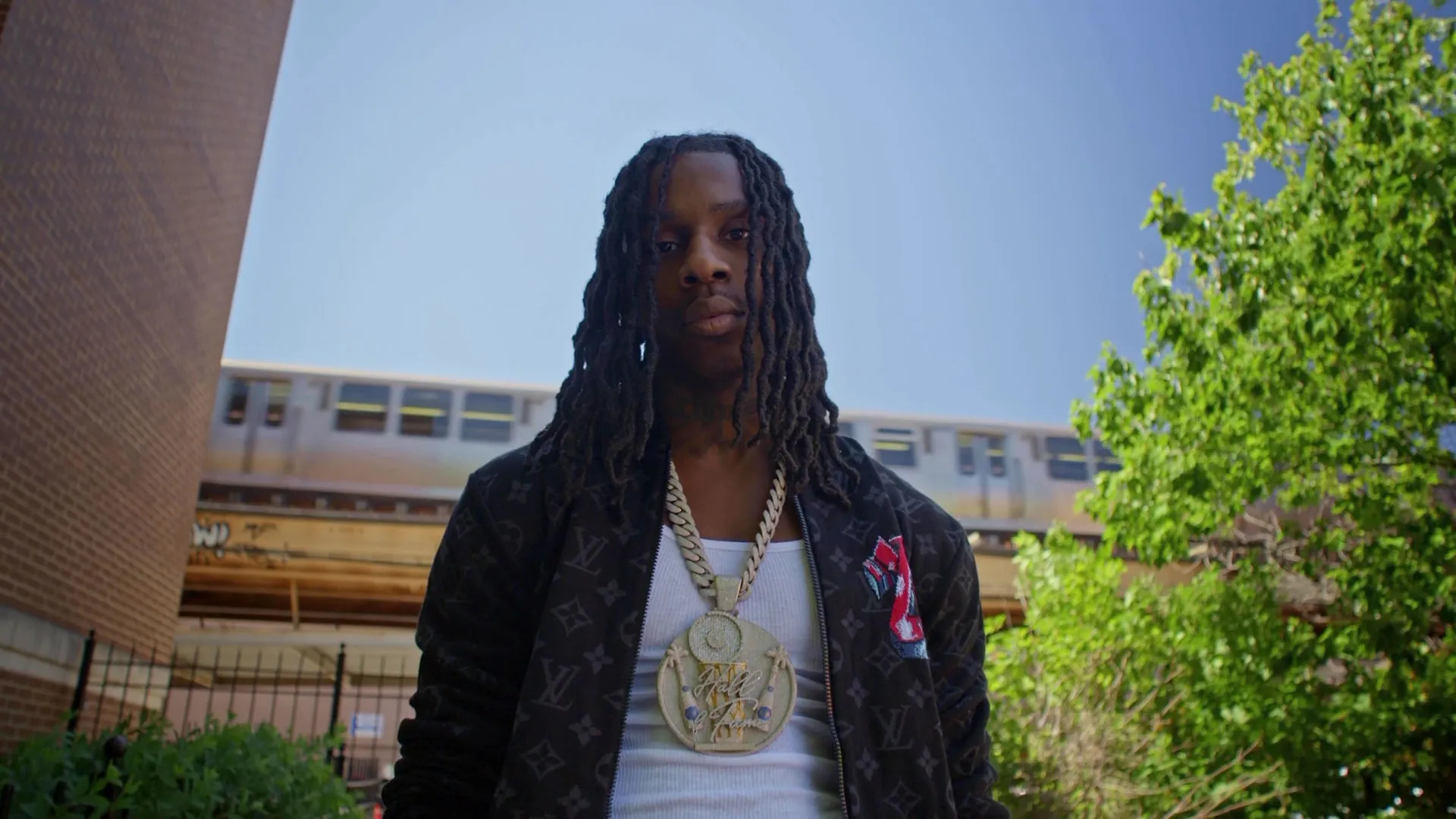 thumbnail - S1：第4話「ポロG／スルー・ザ・ストーム」