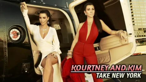 thumbnail - Kourtney & Kim Take New York