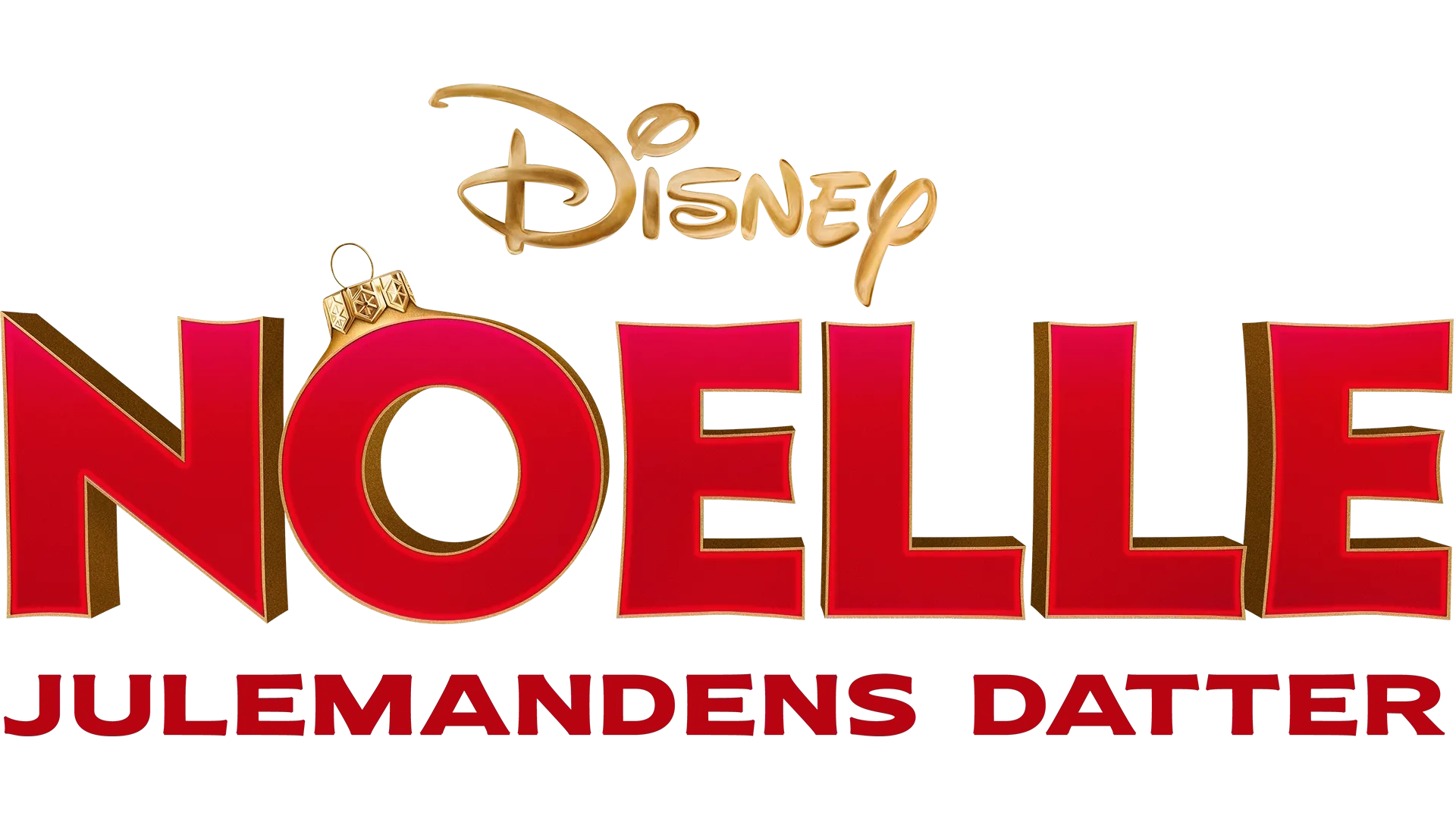 Noelle: Julemandens datter