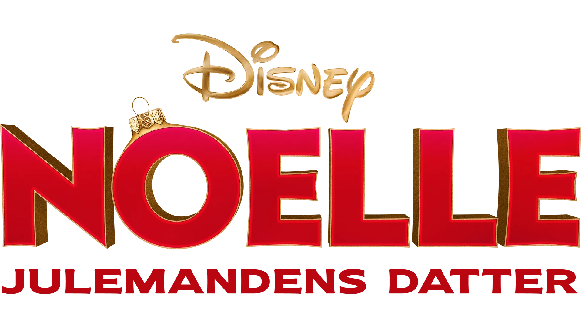 Noelle: Julemandens datter