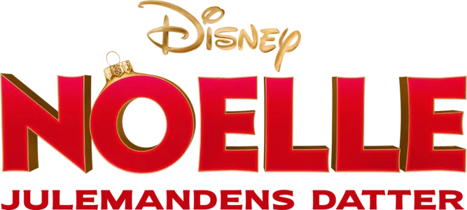 Noelle: Julemandens datter