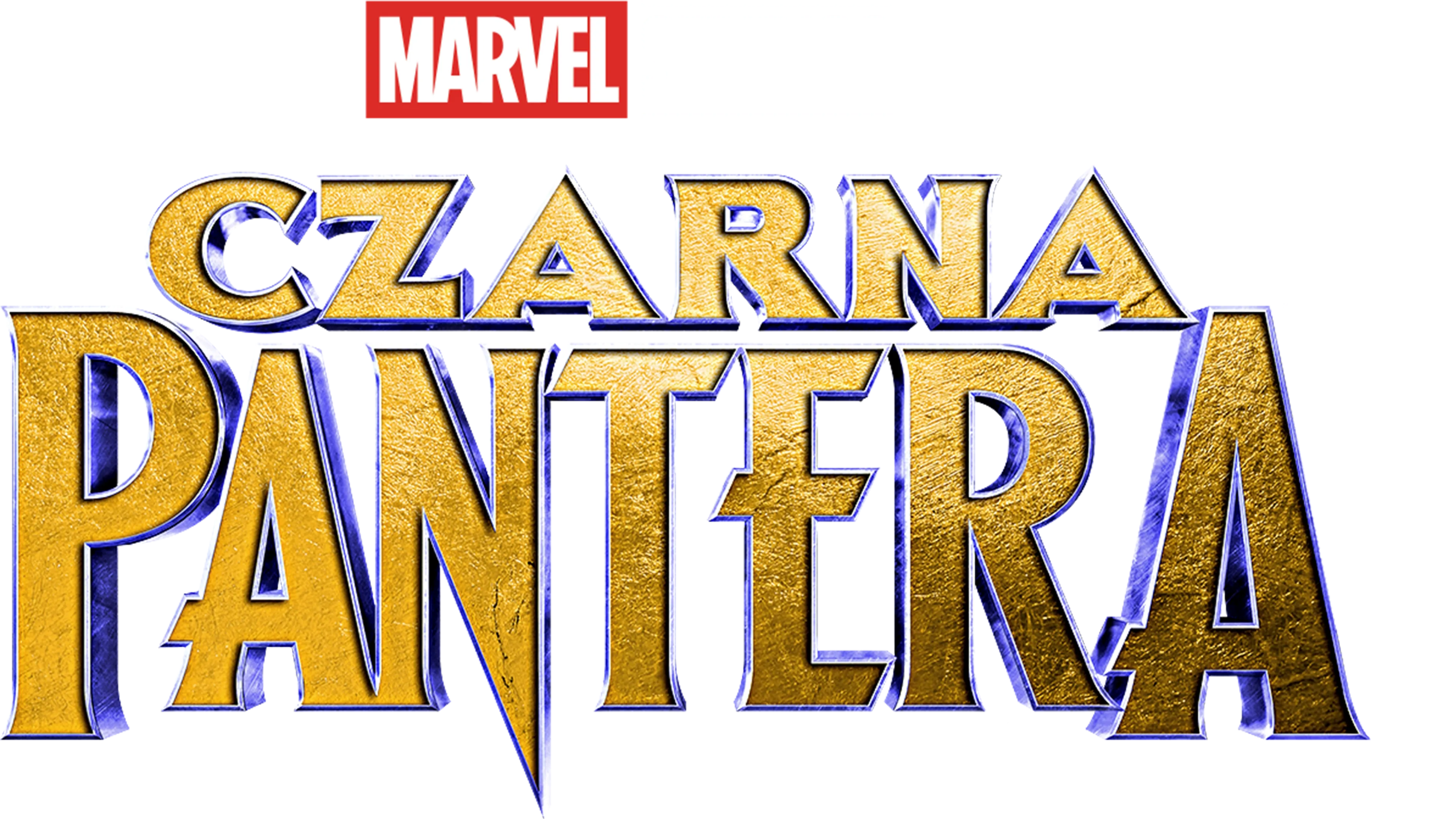 Czarna pantera