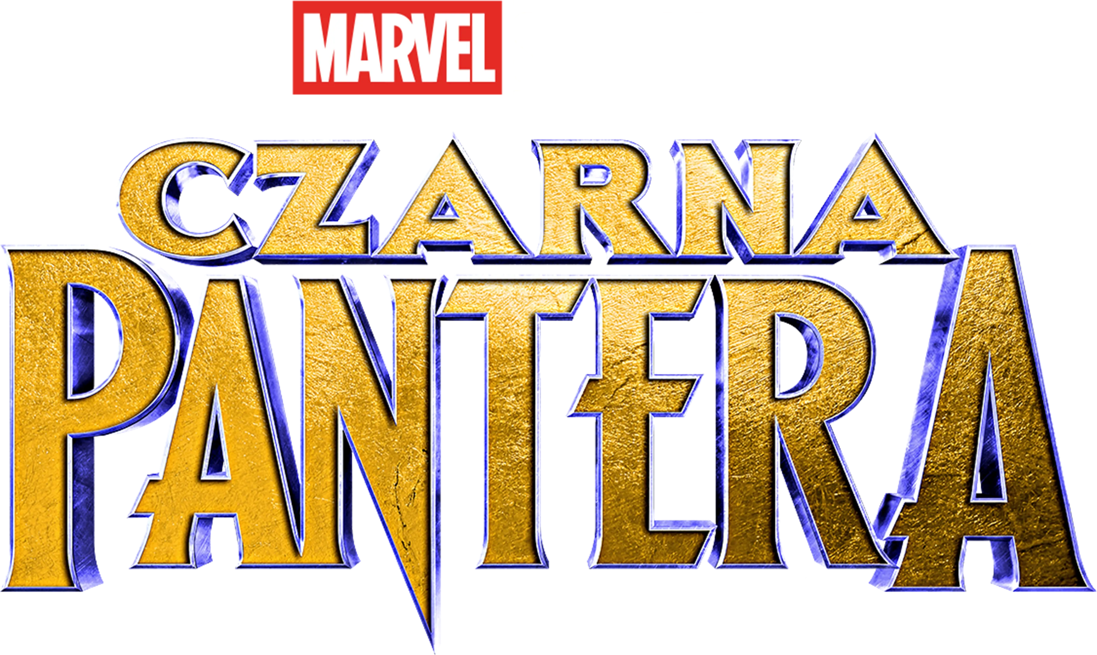 Czarna pantera