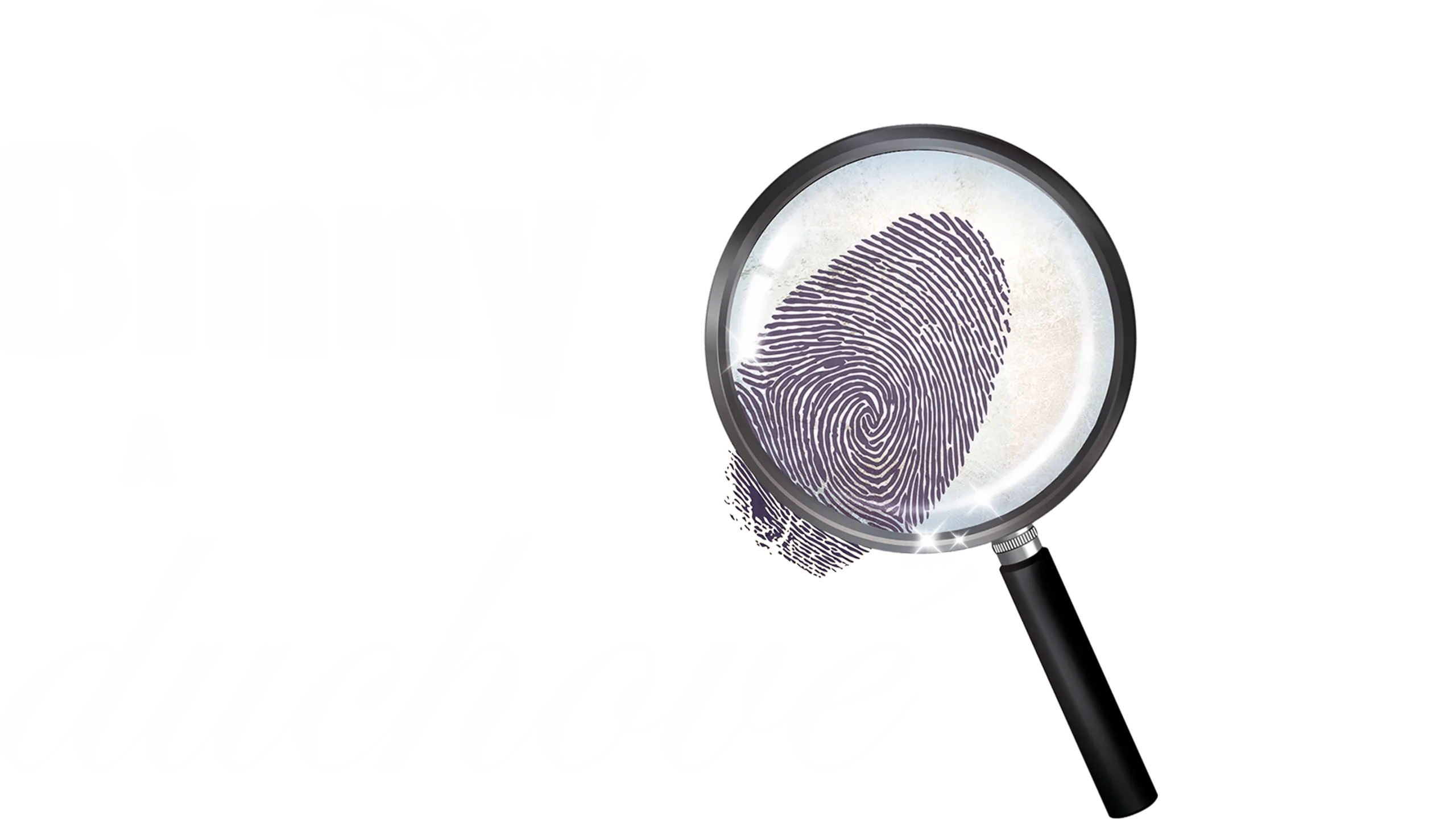 Binny a duchové