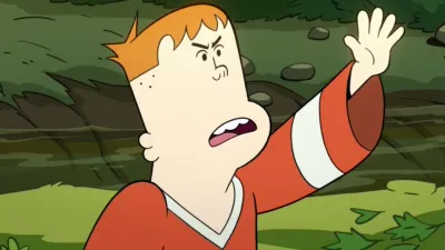 thumbnail - S6:E8 JP's Bucket list