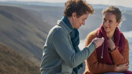 Rosamunde Pilcher - Herzensläufe