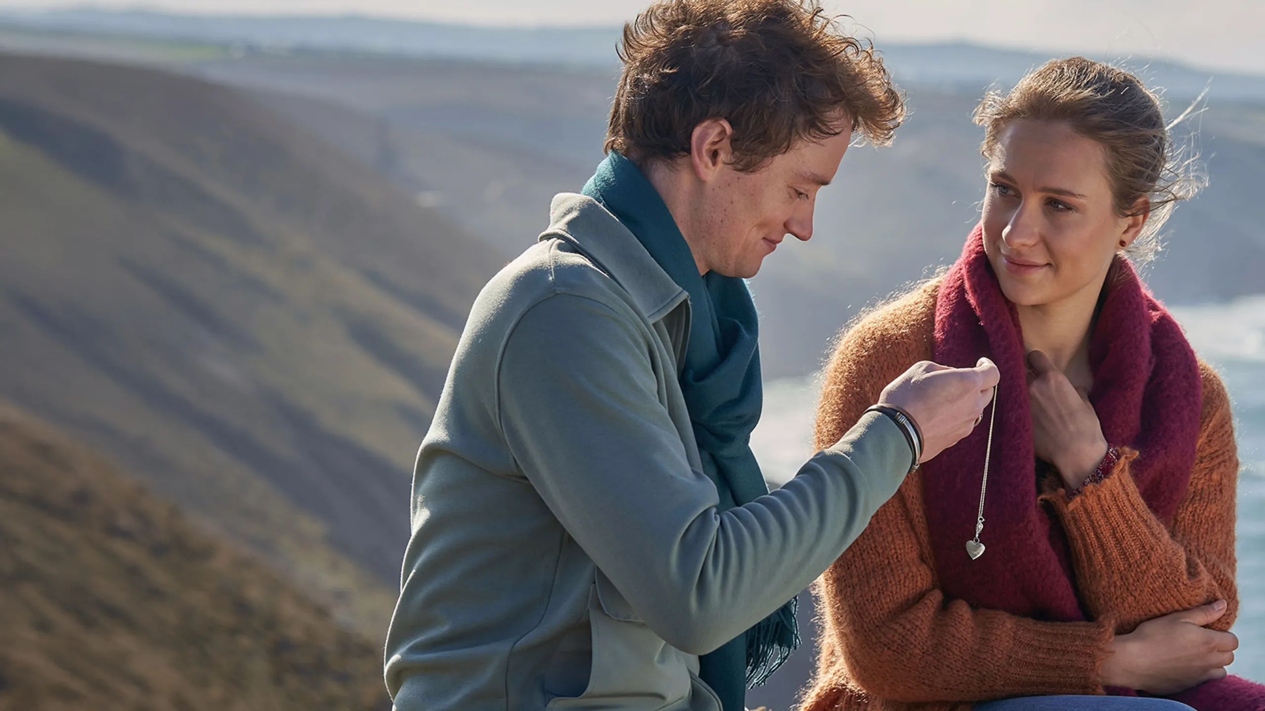 Rosamunde Pilcher - Herzensläufe