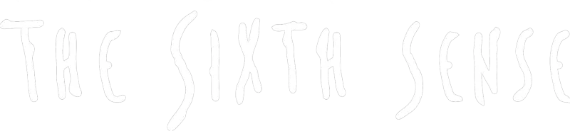 The Sixth Sense