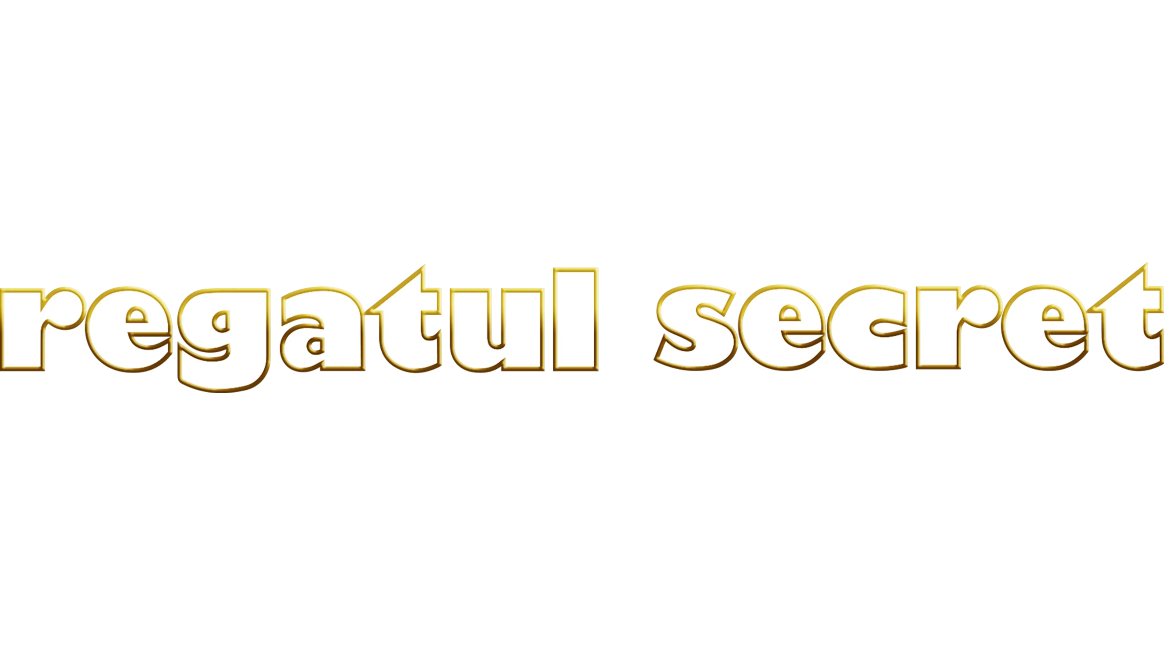 Regatul secret