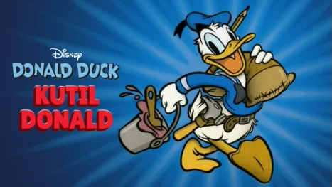 thumbnail - Kutil Donald