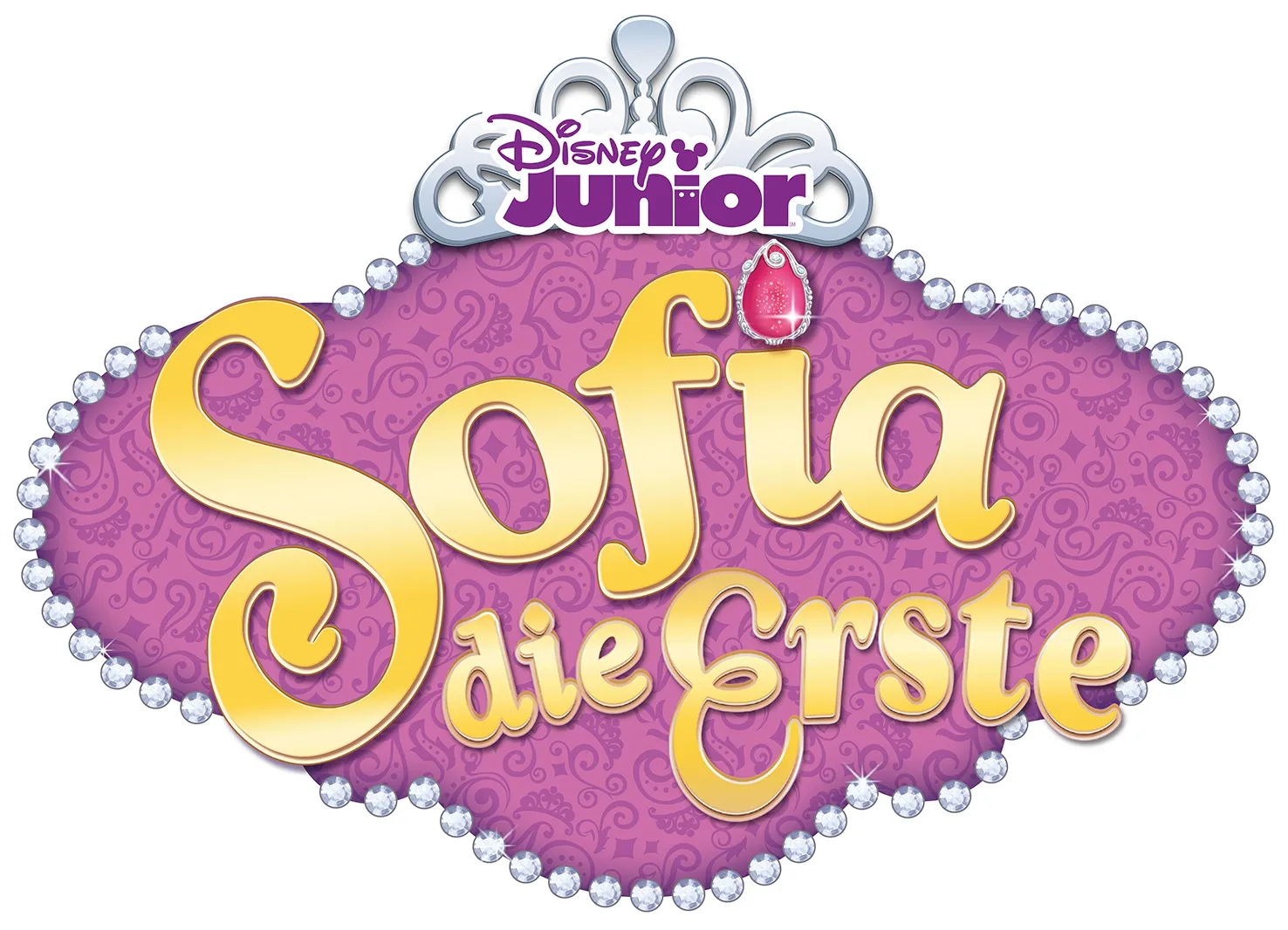 Sofia die Erste