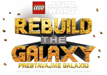 LEGO Star Wars: Prestavajme galaxiu – Dieliky minulosti