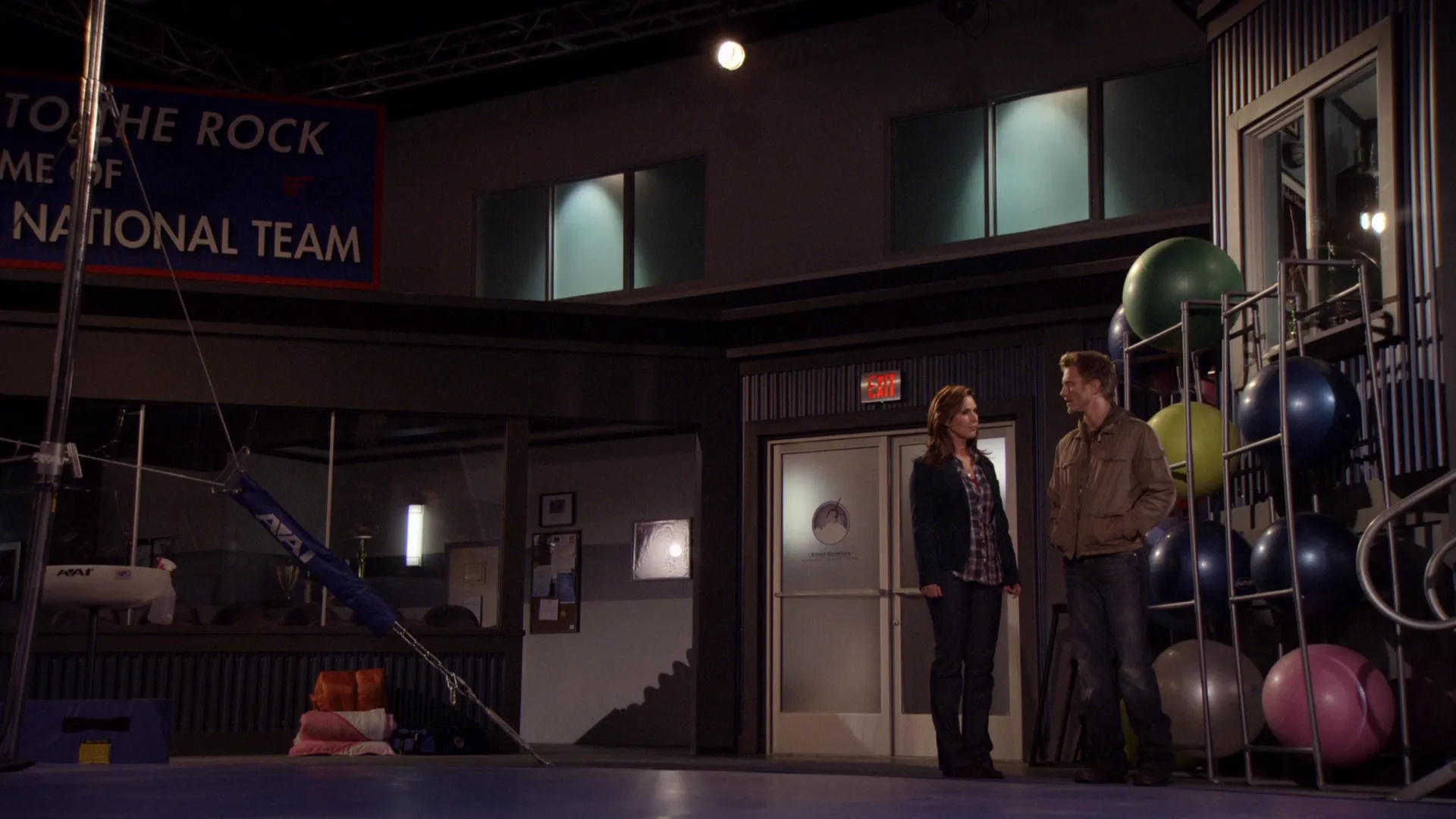 thumbnail - S1:E19 The Only Thing We Have to Fear…