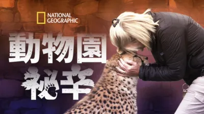 動物園祕辛