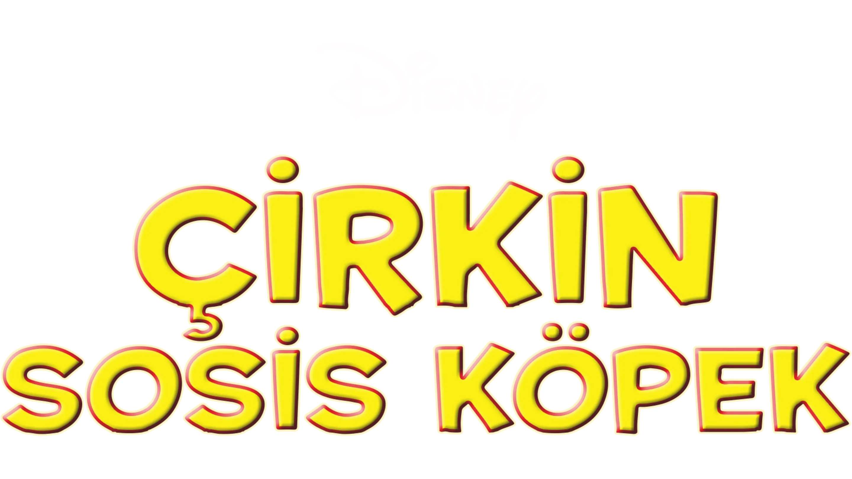 Çirkin Sosis Köpek