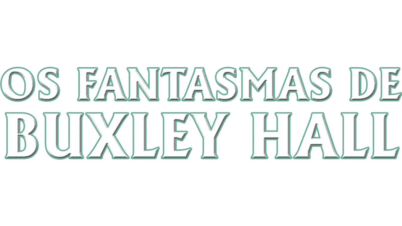 Os Fantasmas de Buxley Hall