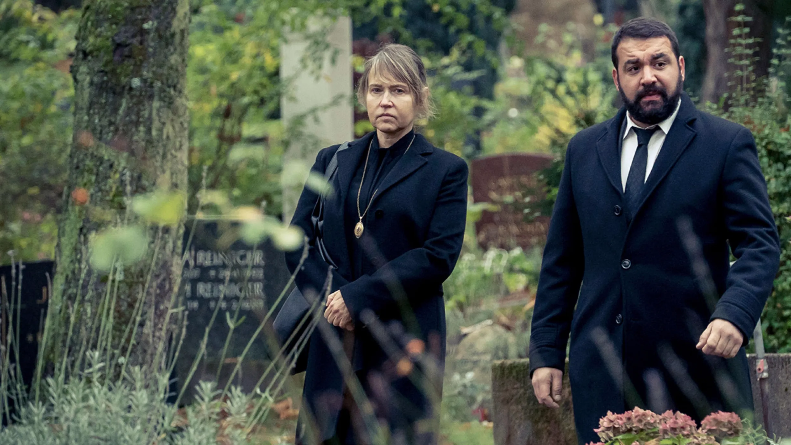 Der gute Bulle - Nur Tote reden nicht