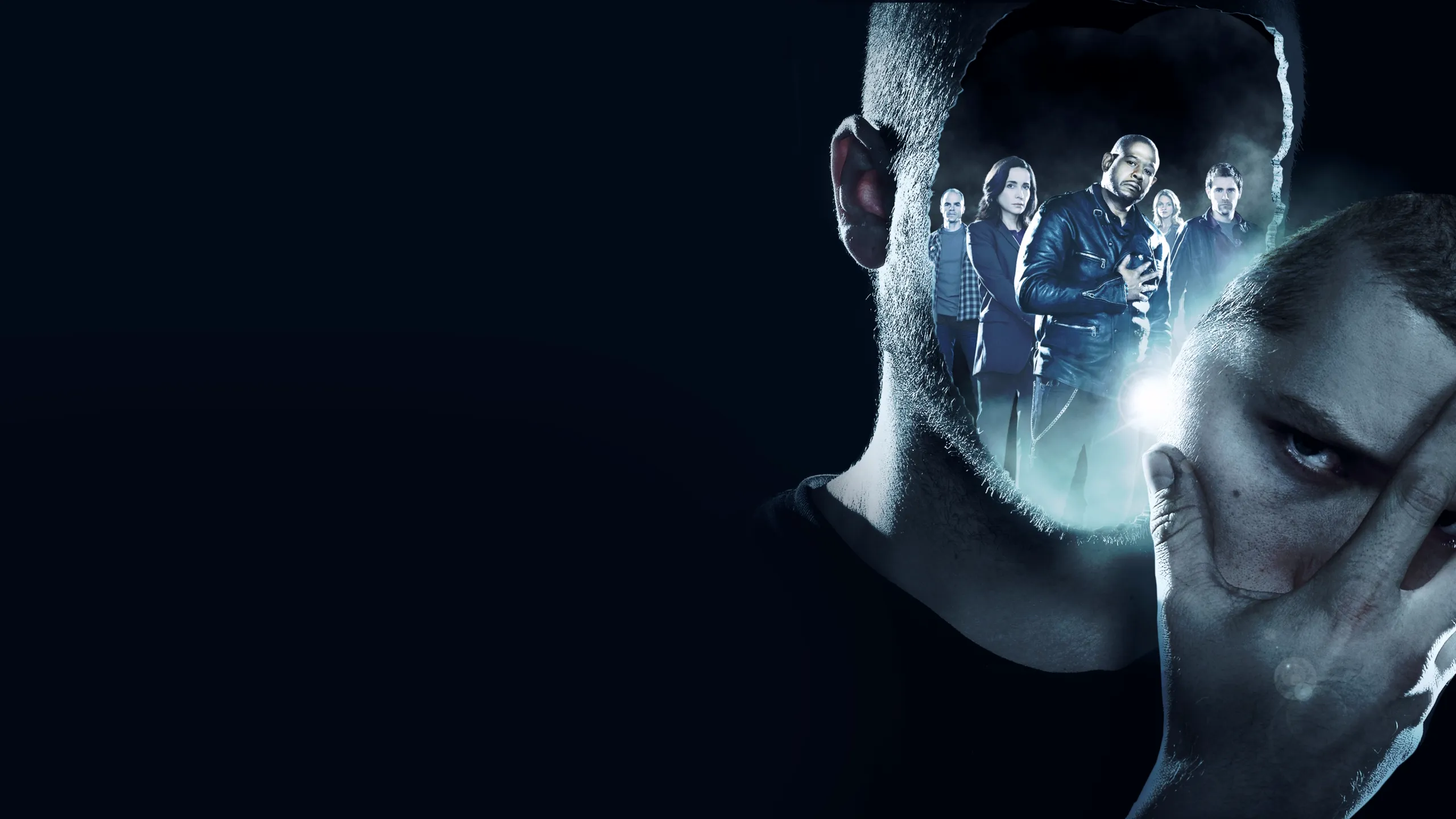 Criminal Minds: Suspect Behavior