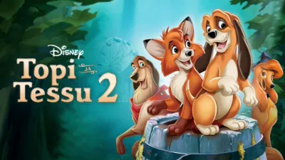 thumbnail - Topi ja Tessu 2