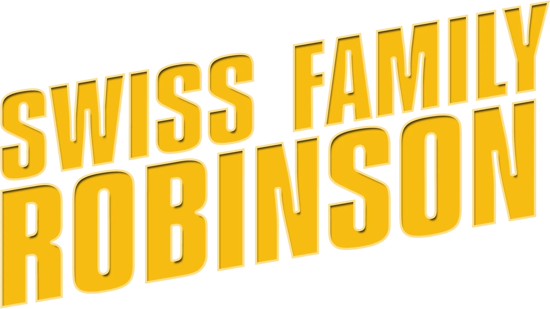 Swiss Family Robinson
