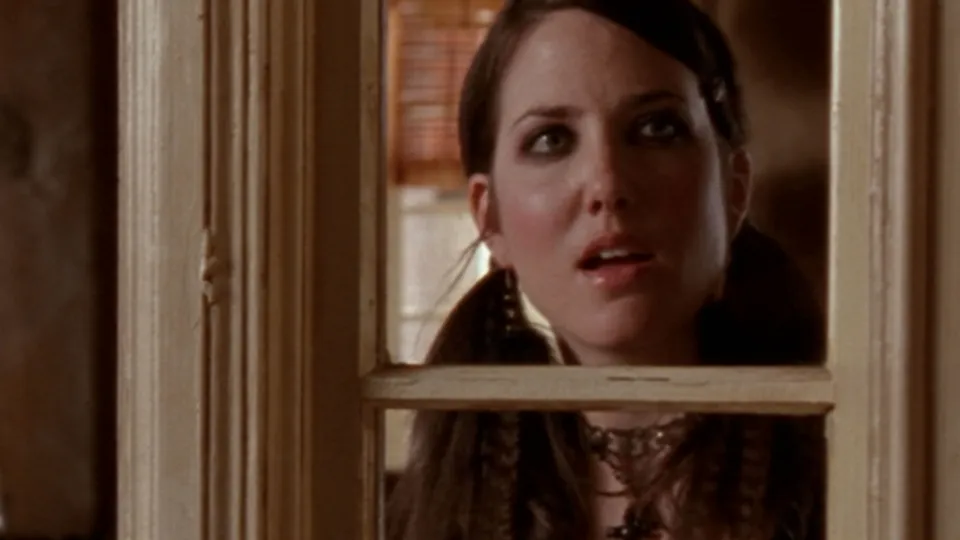 thumbnail - S4:E21 Felicity Interrupted